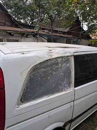 Продам Mercedes vito 639 Донецк