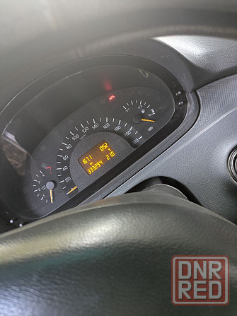 Продам Mercedes vito 639 Донецк - изображение 8