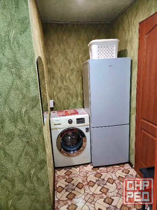 Посуточно сдам 1 ком-кв, пр.Победы 77. Горловка Горловка - изображение 8