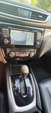 Nissan Rogue 2.5 Енакиево