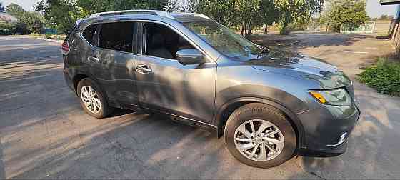 Nissan Rogue 2.5 Енакиево