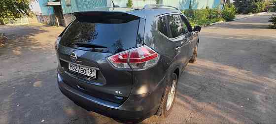 Nissan Rogue 2.5 Енакиево