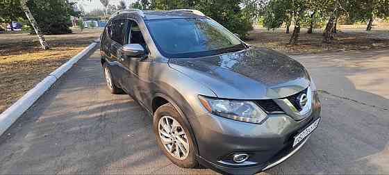 Nissan Rogue 2.5 Енакиево
