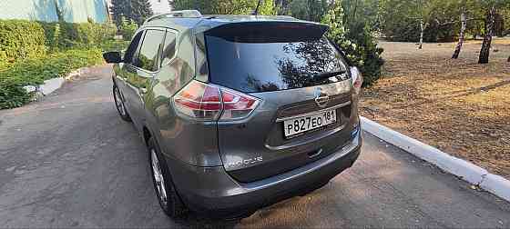 Nissan Rogue 2.5 Енакиево
