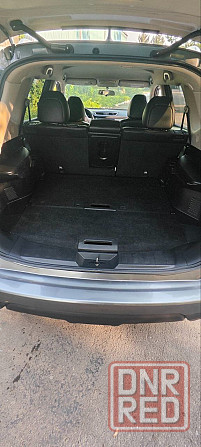 Nissan Rogue 2.5 Енакиево - изображение 8