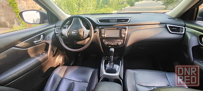 Nissan Rogue 2.5 Енакиево - изображение 6