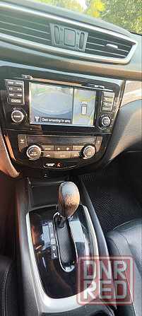 Nissan Rogue 2.5 Енакиево - изображение 5
