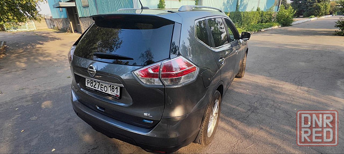 Nissan Rogue 2.5 Енакиево - изображение 4