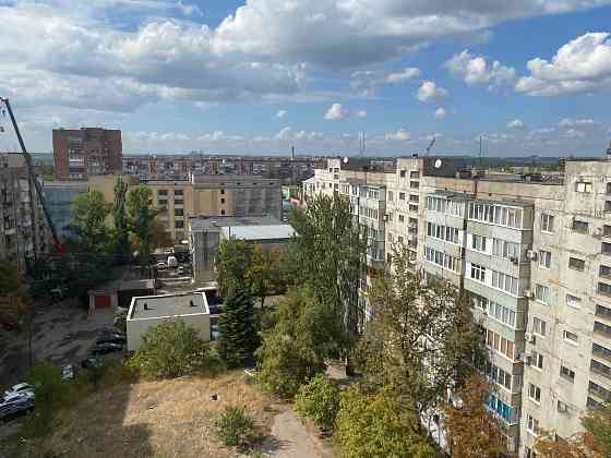 Продам 2-х кв. Макеевка Центр Макеевка