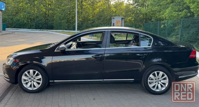 Volkswagen Passat 1.8 Енакиево - изображение 6