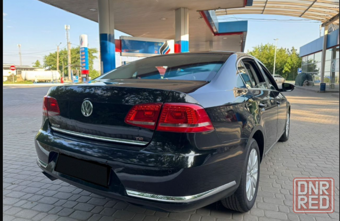 Volkswagen Passat 1.8 Енакиево - изображение 4
