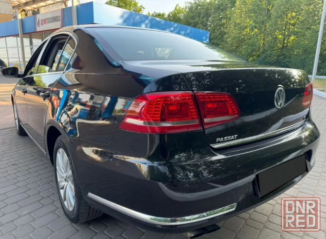 Volkswagen Passat 1.8 Енакиево - изображение 3