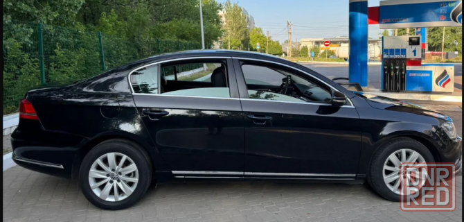 Volkswagen Passat 1.8 Енакиево - изображение 5