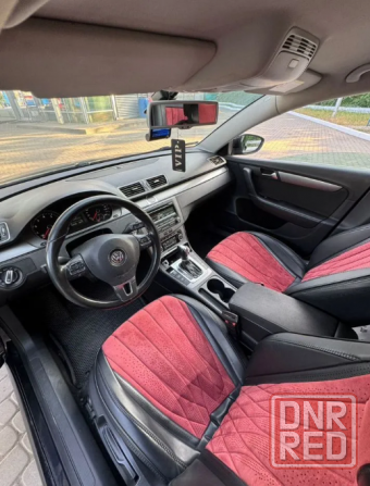 Volkswagen Passat 1.8 Енакиево - изображение 7
