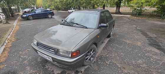 Mazda 323 1.6 MT Енакиево