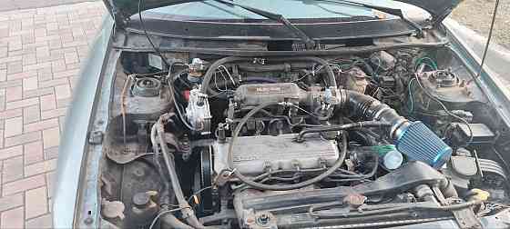 Mazda 323 1.6 MT Енакиево