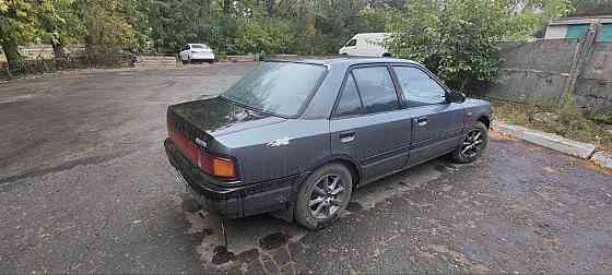 Mazda 323 1.6 MT Енакиево