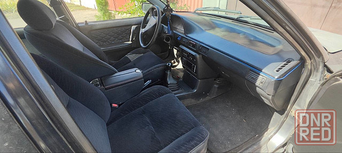 Mazda 323 1.6 MT Енакиево - изображение 3