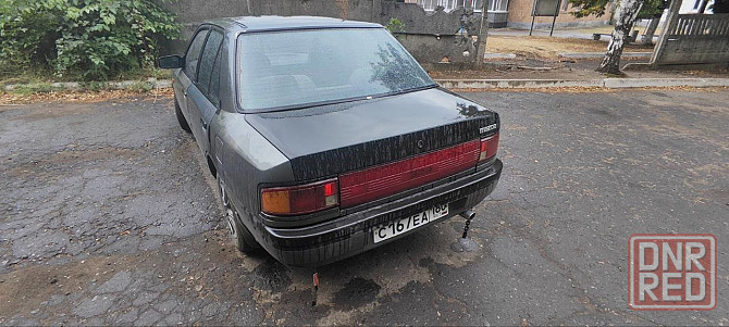 Mazda 323 1.6 MT Енакиево - изображение 6
