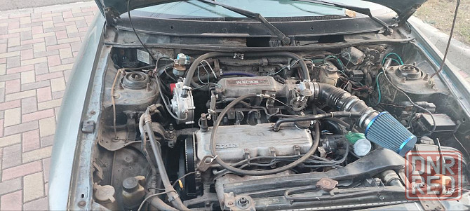 Mazda 323 1.6 MT Енакиево - изображение 4