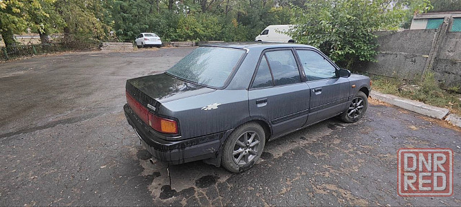 Mazda 323 1.6 MT Енакиево - изображение 2