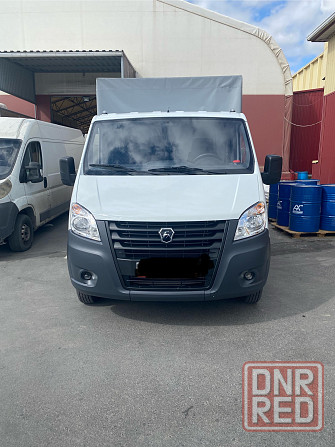 Продам Газель Next Торез - изображение 2