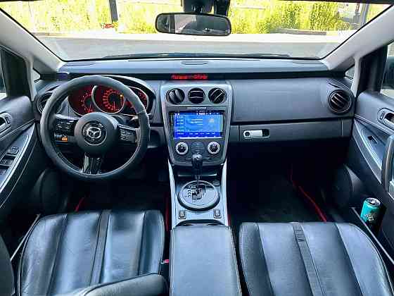 Mazda CX-7 2.3 AT Енакиево