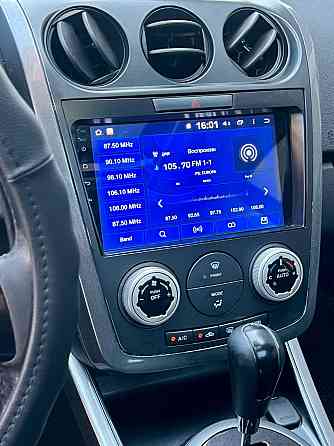 Mazda CX-7 2.3 AT Енакиево