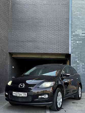 Mazda CX-7 2.3 AT Енакиево