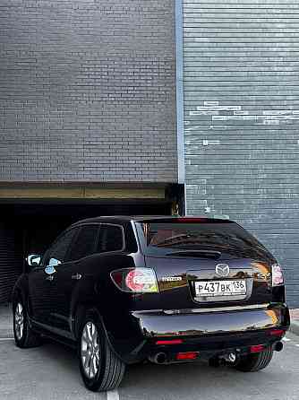 Mazda CX-7 2.3 AT Енакиево