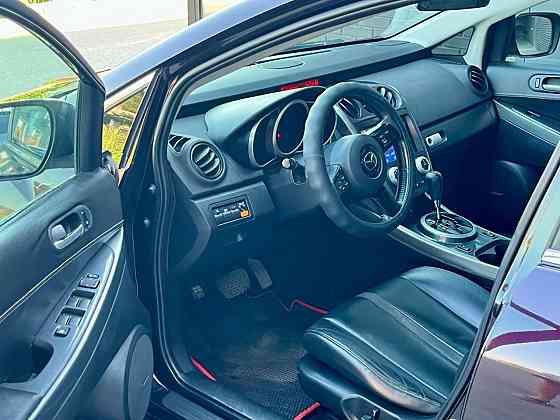 Mazda CX-7 2.3 AT Енакиево