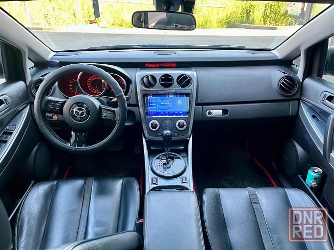 Mazda CX-7 2.3 AT Енакиево - изображение 6