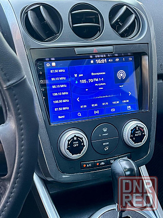 Mazda CX-7 2.3 AT Енакиево - изображение 4