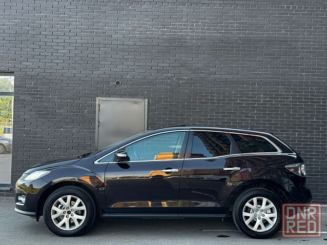 Mazda CX-7 2.3 AT Енакиево - изображение 7