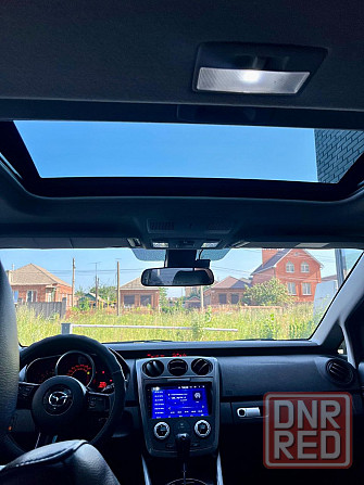 Mazda CX-7 2.3 AT Енакиево - изображение 8