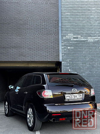 Mazda CX-7 2.3 AT Енакиево - изображение 2