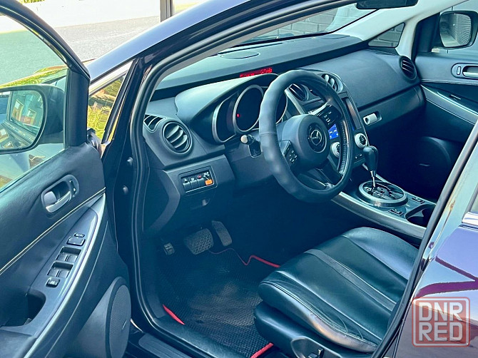 Mazda CX-7 2.3 AT Енакиево - изображение 3