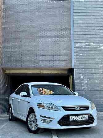 Ford Mondeo 2.0 AT Енакиево