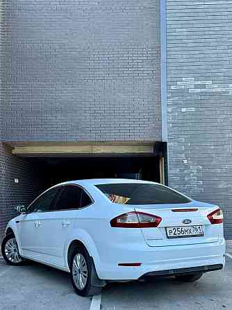 Ford Mondeo 2.0 AT Енакиево