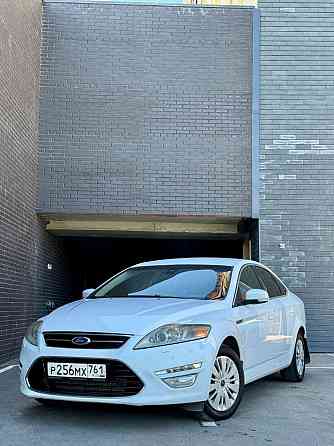 Ford Mondeo 2.0 AT Енакиево