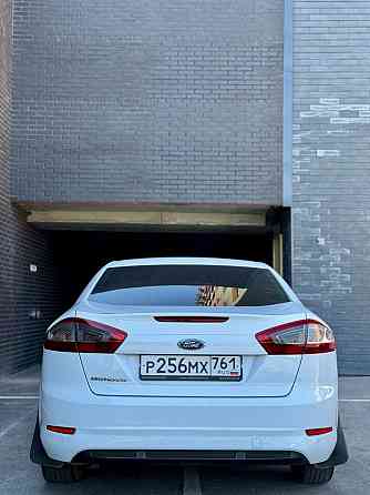 Ford Mondeo 2.0 AT Енакиево