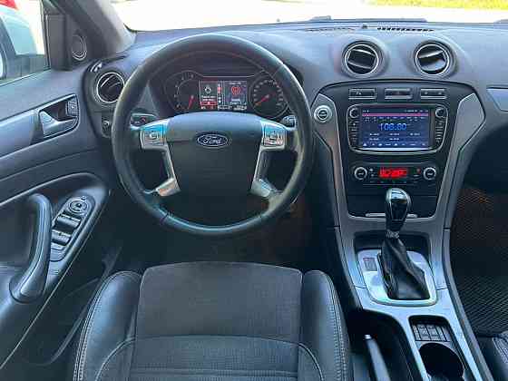 Ford Mondeo 2.0 AT Енакиево