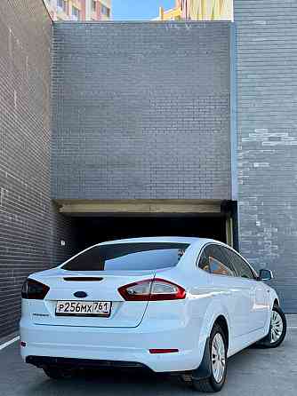 Ford Mondeo 2.0 AT Енакиево