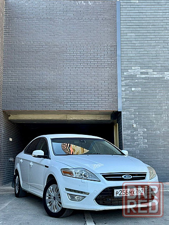 Ford Mondeo 2.0 AT Енакиево - изображение 1