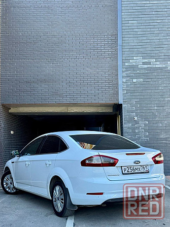Ford Mondeo 2.0 AT Енакиево - изображение 3