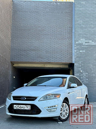 Ford Mondeo 2.0 AT Енакиево - изображение 2