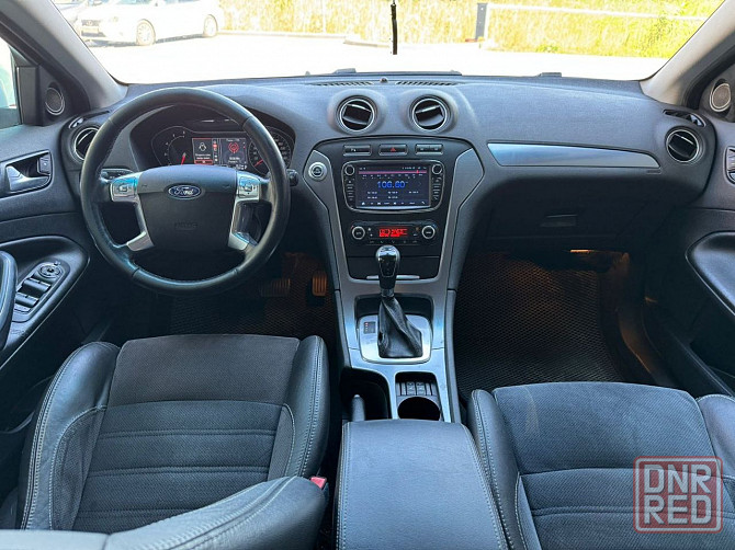 Ford Mondeo 2.0 AT Енакиево - изображение 7