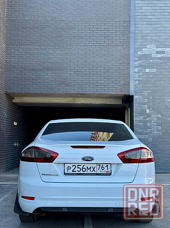 Ford Mondeo 2.0 AT Енакиево - изображение 5