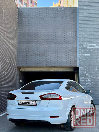 Ford Mondeo 2.0 AT Енакиево - изображение 4