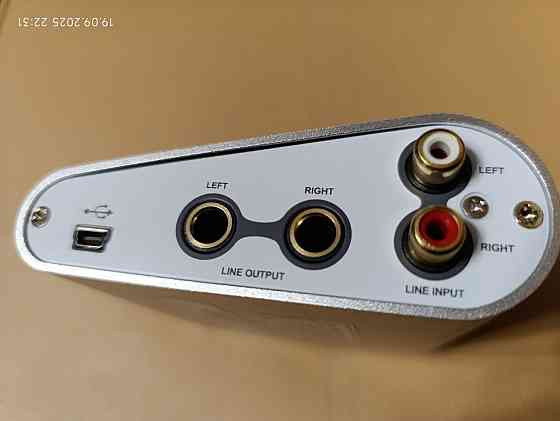 Звуковая карта ESI MAYA22USB Донецк